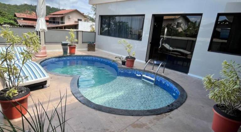 Pleasant house with private pool, yard & BBQ | Beach nearby | Dogs allowed — photo 4