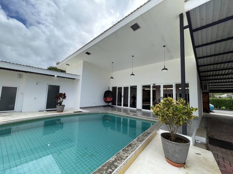 Villa Jaco
