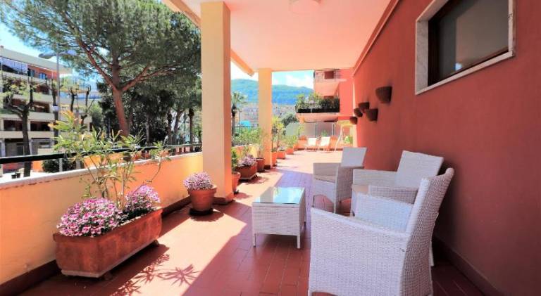 Apartment with 2 rooms for 8 persons — photo 2