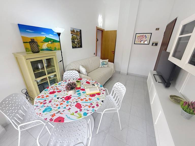 Ferienwohnung Villasimius