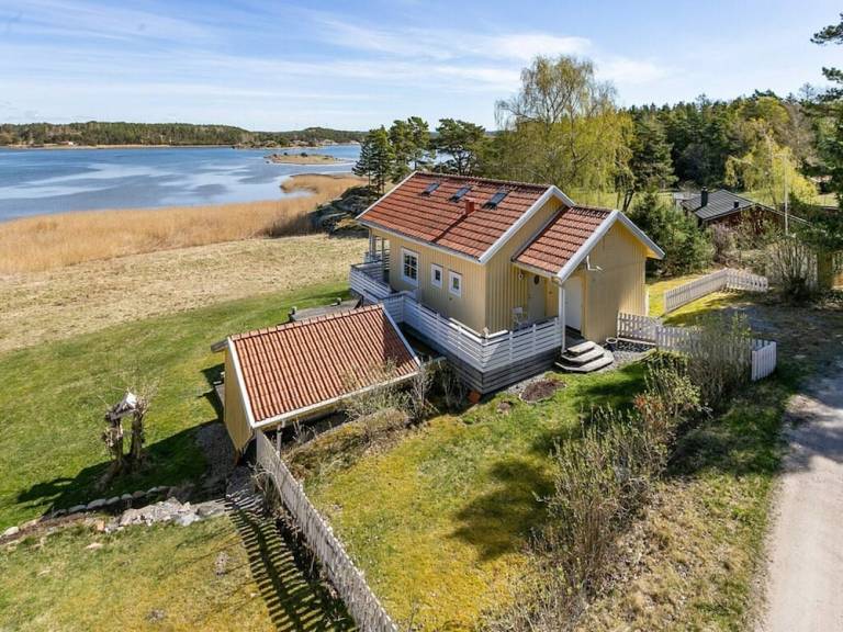 Ferienhaus Buar