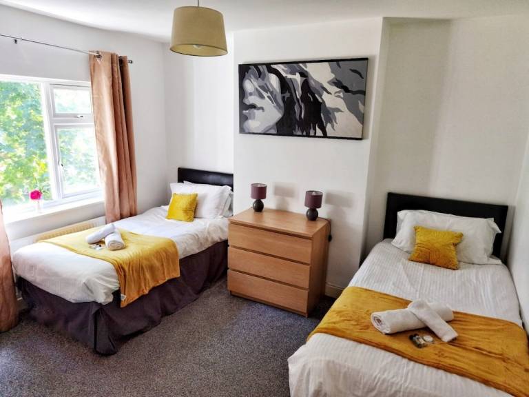 House Nottingham