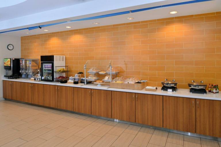 SpringHill Suites by Marriott Kingman Route 66 — photo 4