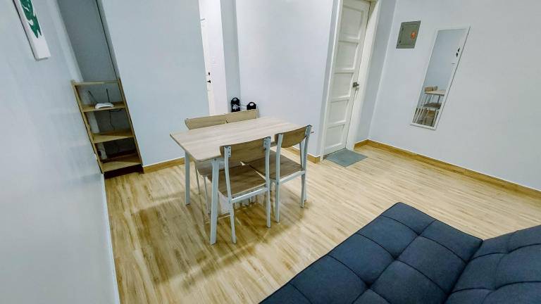Apartment with 2 rooms for 5 persons — photo 2