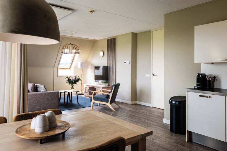 Ferienhaus Terschelling