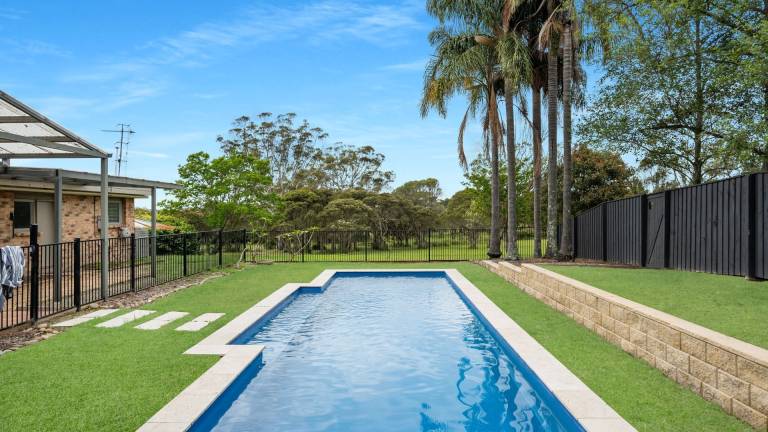 House Gerroa
