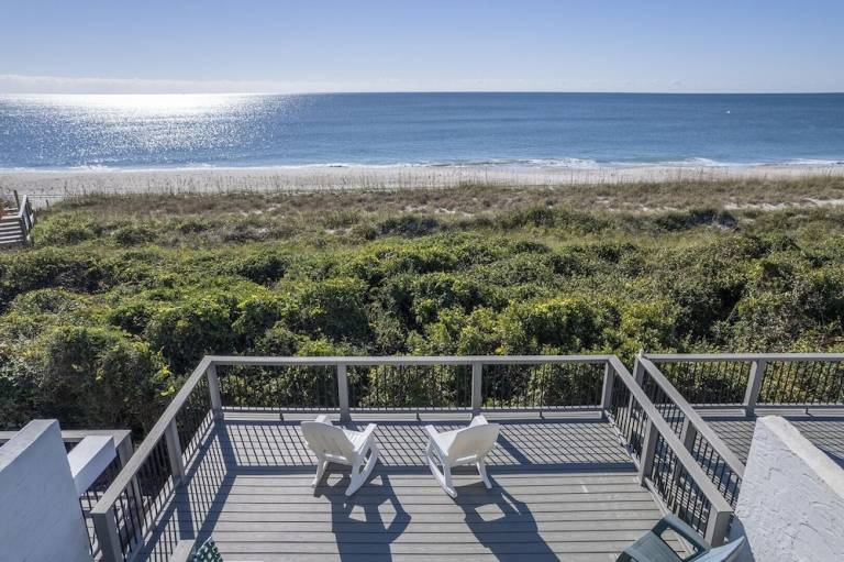 Condo Emerald Isle