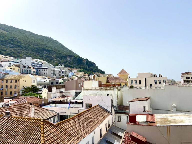 Apartman  Gibraltar