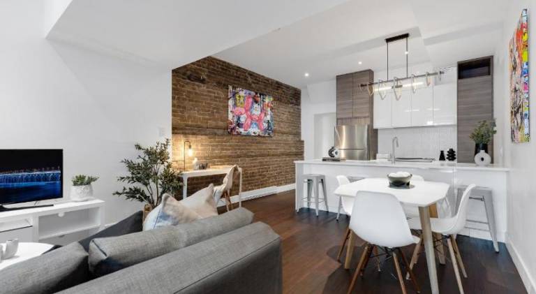 LiV MTL Soho — photo 2