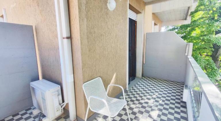 Holiday apartment with 2 rooms for 5 persons — photo 4