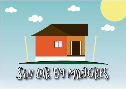 Casa São Miguel dos Milagres