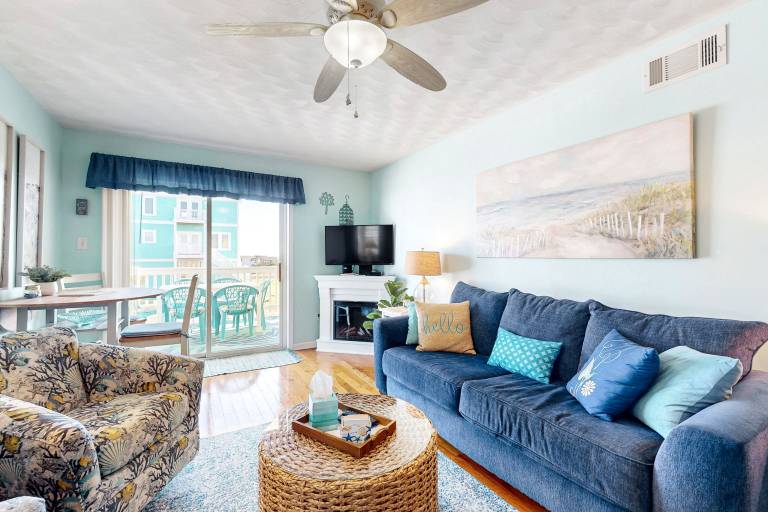 Condo  Holden Beach