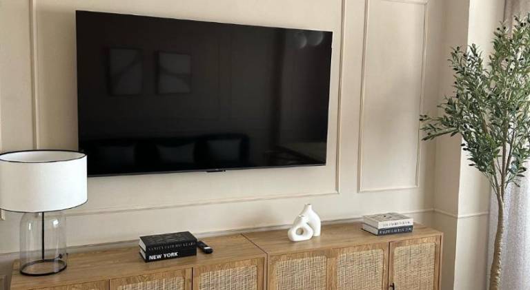 Rental apartment with 1 room for 5 persons in Ávila