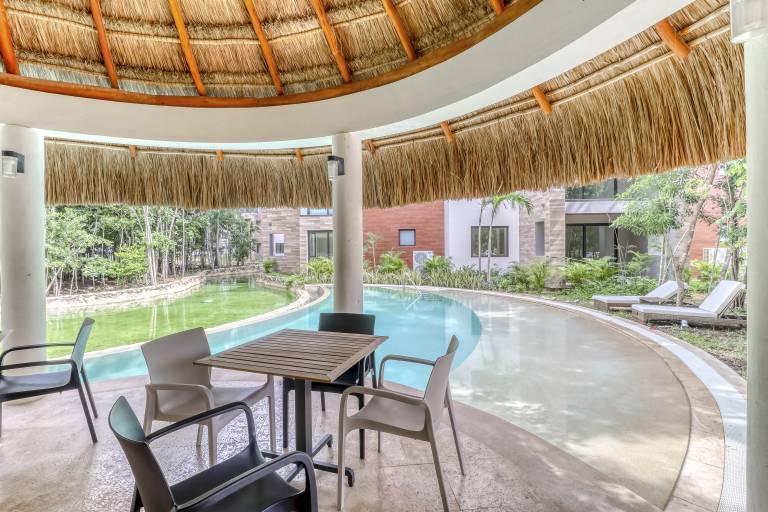 Apartment Playa del Carmen