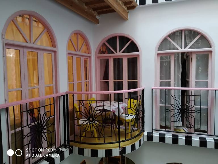 House of Colours — photo 4
