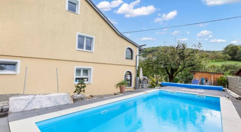 Ferienwohnung Eggolsheim