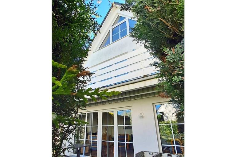 Charming house with terrace, garden & sauna | Pets allowed — photo 5