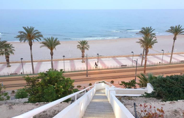 Appartement El Campello