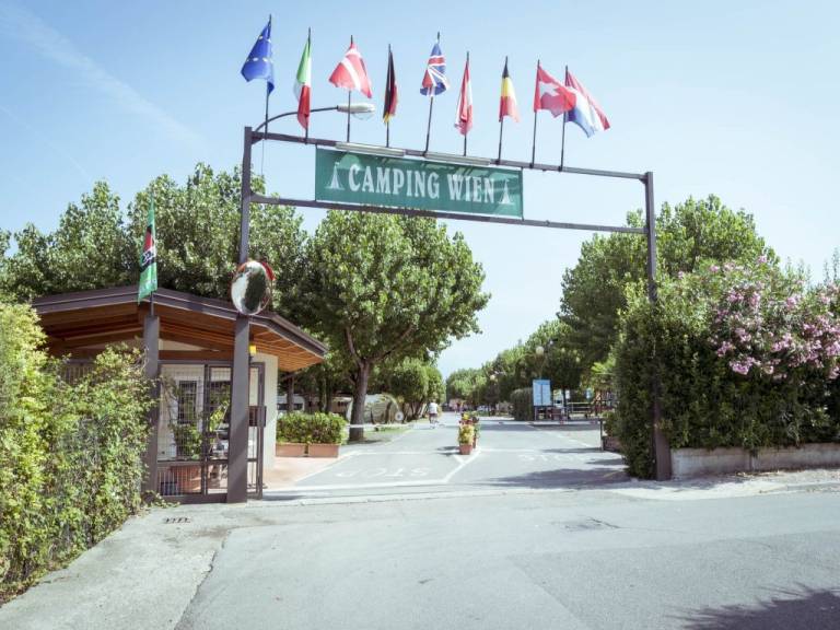Vakantiepark Peschiera del Garda