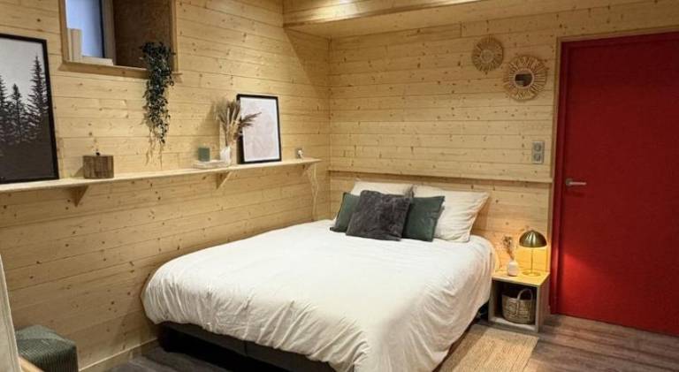 Nice holiday apartment | Dogs allowed in Cholet