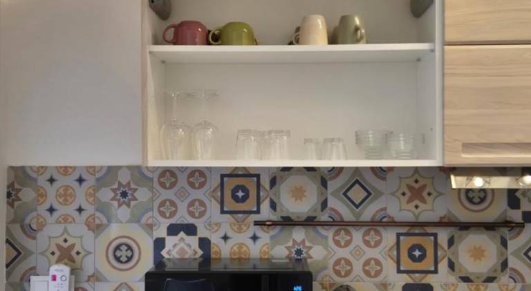 Holiday apartment with 1 room for 4 persons — photo 5
