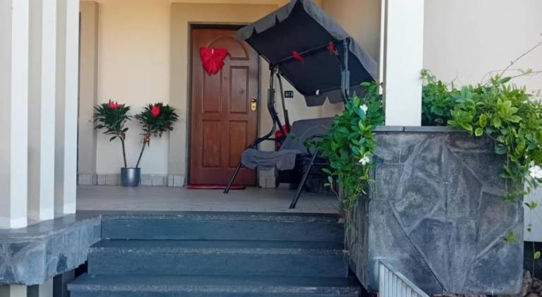 Villa with 3 rooms for 8 persons — photo 4
