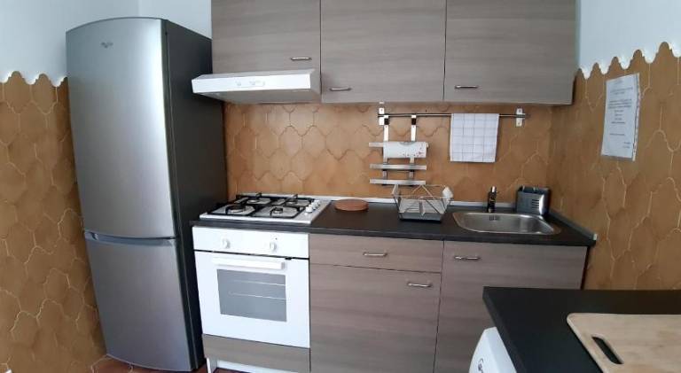 Apartment with 2 rooms for 4 persons — photo 4