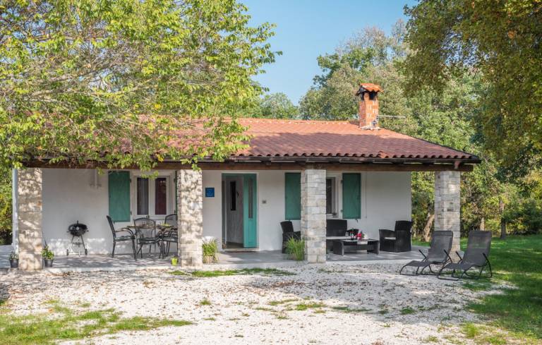 Ferienhaus  Brajkovići