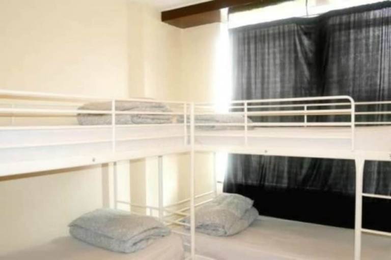 Hostel  Notting Hill