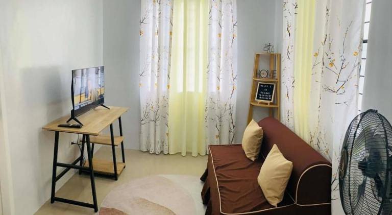 Rental apartment with 2 rooms for 6 persons — photo 2