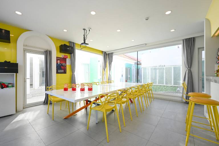 Vacation home with 5 rooms for 12 persons — photo 4