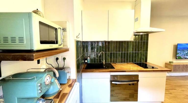 Charming apartment | Pet-friendly — photo 4