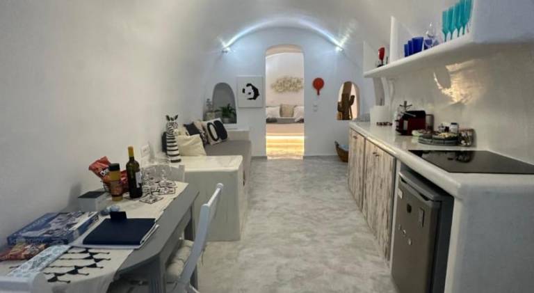 House with 2 rooms for 5 persons — photo 3