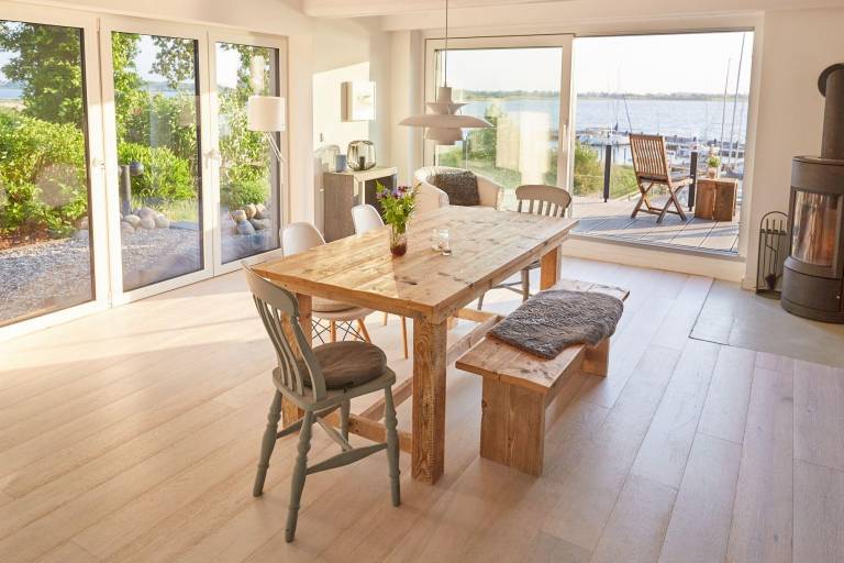 Ferienhaus Schleswig