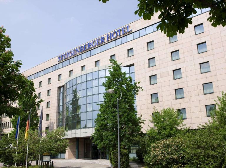 Steigenberger Hotel Dortmund in Dortmund