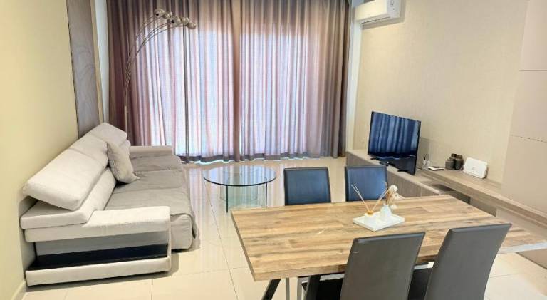 Beautiful holiday apartment | Pets are welcome — photo 2