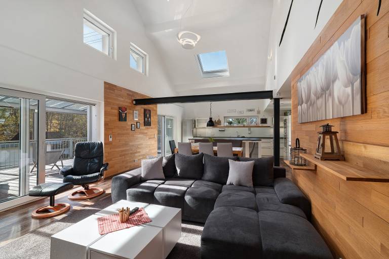 Ferienwohnung  Ottenhöfen im Schwarzwald