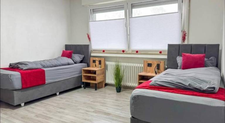 Lovely apartment | Dogs allowed in Recklinghausen