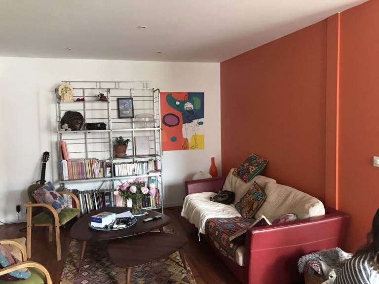 Maison de vacances Les Sables-d'Olonne