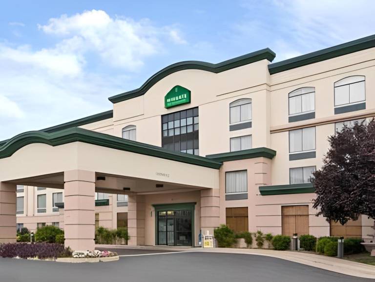 Spark by Hilton Winchester in Winchester, VA