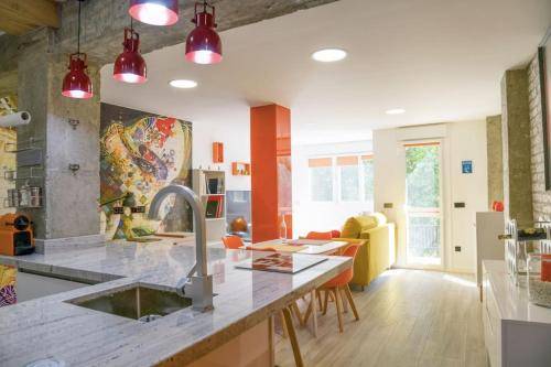 Ferienwohnung Valladolid