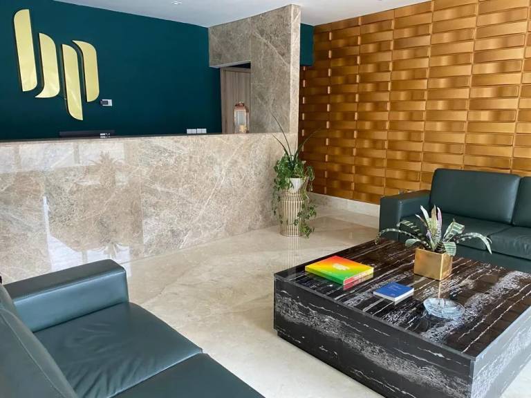 Aparthotel  Barranquilla