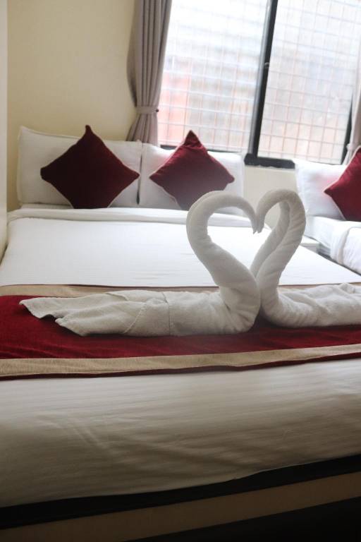 Kailash Mansarovar Hotel Pvt Ltd — photo 5