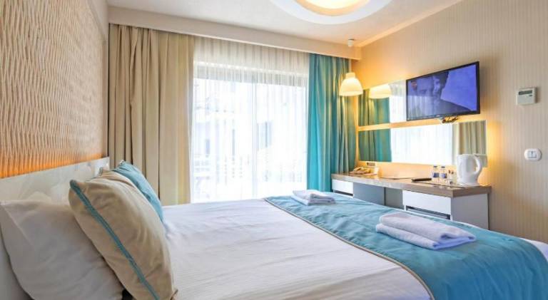 The D Hotel Çeşme Resort — photo 2
