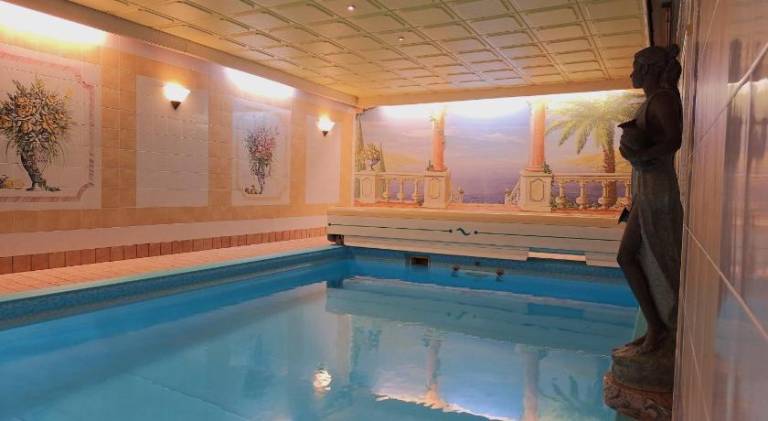 Residence Rastbichl - Apartments & Indoor-Pool — photo 3