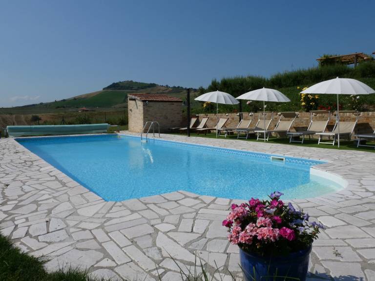 Villa Bellante