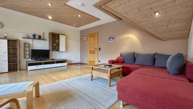 Ferienwohnung  Essing