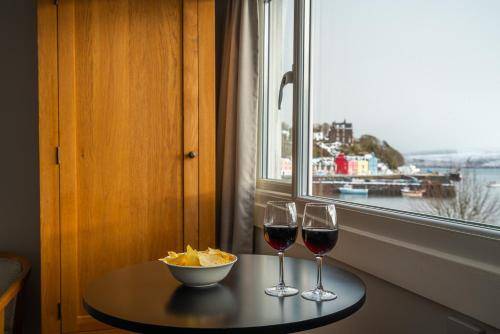Bed and breakfast Tobermory