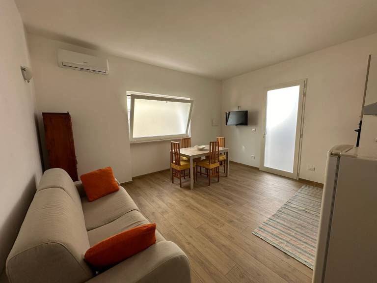 Family-oriented charming holiday apartment | Panoramic view | Dogs allowed in Otranto