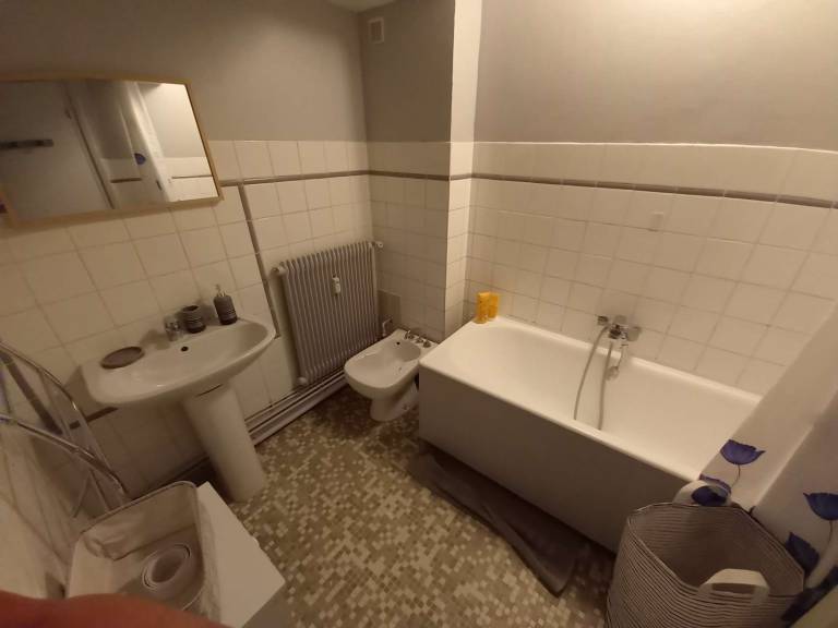 Apartment with 2 rooms for 6 persons — photo 5